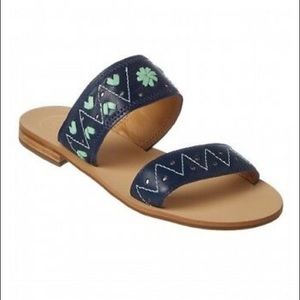 Jack Rogers Sandals